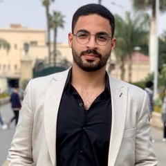 Adham  Talaat, QHSE Supervisor
