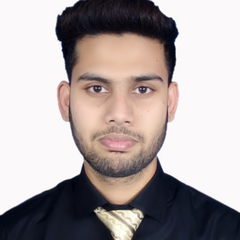 Md Sarwar Hossain