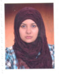 Yasmin Abd El-hay, HR Assistant
