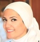 Rana Ajlouni, Administrative And HR Manager