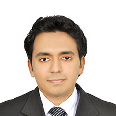 Sufiyan Siddiq, Ecommerce Specialist