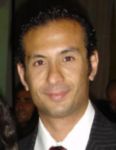 Mohamed Hawary, Fund Manager