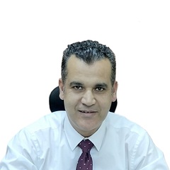 Hamdi ElShekh, Plant Operation Manager