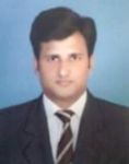 Rehman Siddique, Logistics Executive