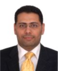 أحمد عسكر, Group Chief Financial Officer