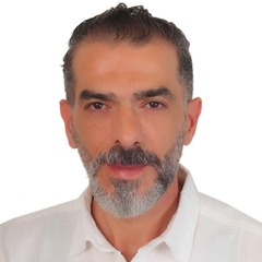 Mohammad Elayyan, Projects Manager (Portfolio Management)