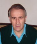 Ivan Nenkov, Deprtment Manager, Water Expert