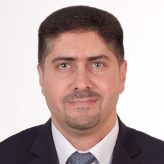 علاء الرفاعي, MENA Regional Sales Manager
