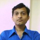 Ajinkya Deshpande, Software Engineer