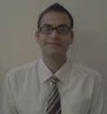 Zaid Khan, Senior Process Associate