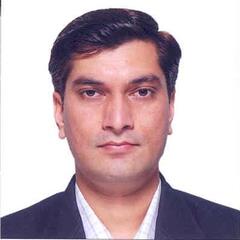 Rohit Mehta, Program Manager