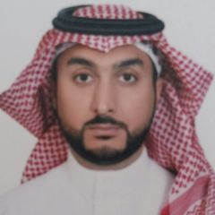 Mohammed Almusallam, مهندس استقبال