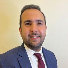 محمد قطيش, Financial Planning And Analysis Manager