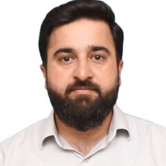 Muhammad Shahid Nawaz, Deputy Manager Accounts