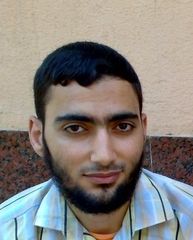 محمود رضا, service engineer