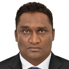 ATEEQ AHMED, Project Manager