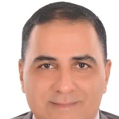 هانى محمد مجدى لبيب, مدير إدارة الامن والسلامة والصحة المهنية والبيئة 