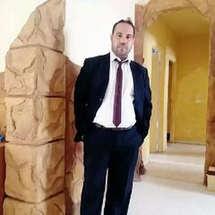 بسام عبد اللا وي, مهندس اعلامية 