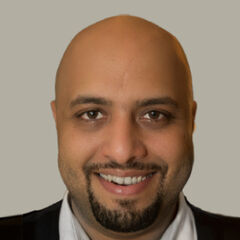 Mohamed Hassan, North Egypt Sales Manager
