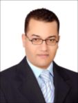 أحمد شريف, مدير مشروع محطات اف ام التجارية الخاصة