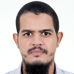 khallad alsharief