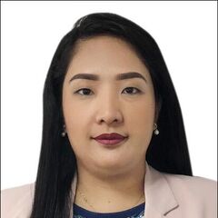 Karen Joy Gonzales