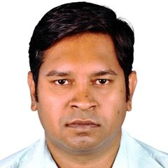 Sabuj Karmakar, Construction Manager Civil