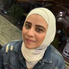 منية أحمد, Senior Recruitment  Advisor 