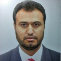 Khaled Alhameed, Field Engineer