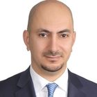 Wael Bayyari, Corporate Banking Director