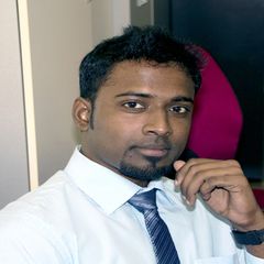 Anand Kumar, Digital Marketing Manager