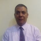 Shreef Reyad, Sales & Marketing Manager