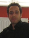 Mounir GHAOUITI, Ingénieur innovation recherche