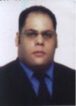 Mohamed Farid, Store Supervisor - Egypt Air Duty Free