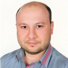 Osama Dallah, Financial Manager