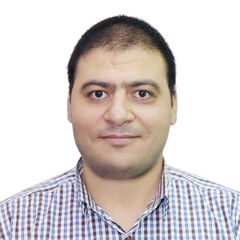 Amr Gamal Anwar Hassan, مهندس حاسب كميات