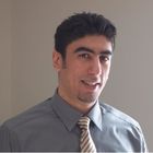 Hussain Albaqshi, Specialist- IT Service Management