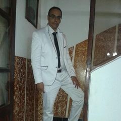 maged azzabi