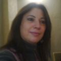 Raghida Khoury, Office Manager and HR Officer 