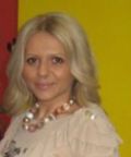 Aleksandra لازاريفسكا, Commercial Special Projects Officer