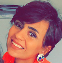Manar Atef, Marketing Manager