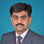 KHURRAM EHSAN, Regional Head SAM (Islamabad) 