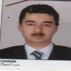 احمد كمال الدين حسين عفيفي, مدير عام مبيعات المعارض وادارة الافراد
