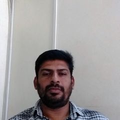 Sampath kumar Sellamuthu, Business Development Manager