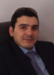 Mohamad Allahham, Sales Executive