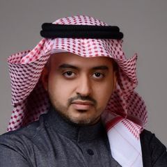Mohammad AlFaifi, PROJECTS MANAGER | PMO 