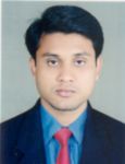 Muneer Hussain, Technical Engineer