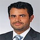Ahmed AlShamrani, Head of Project Management Capability Development