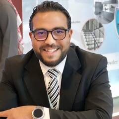 Mohamed Magdy, Sales and Technical manager