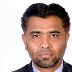 Syed Meraj Meraj , HVAC Technician
